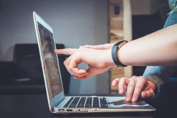 Business Email Compromise