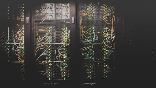 Blockchain Forensics