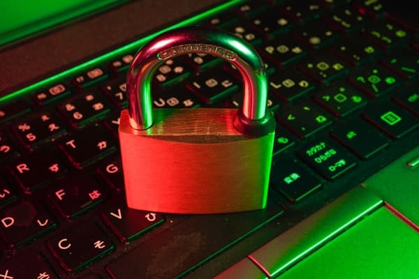 Ransomware Recovery